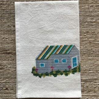 Granite Tea Towel